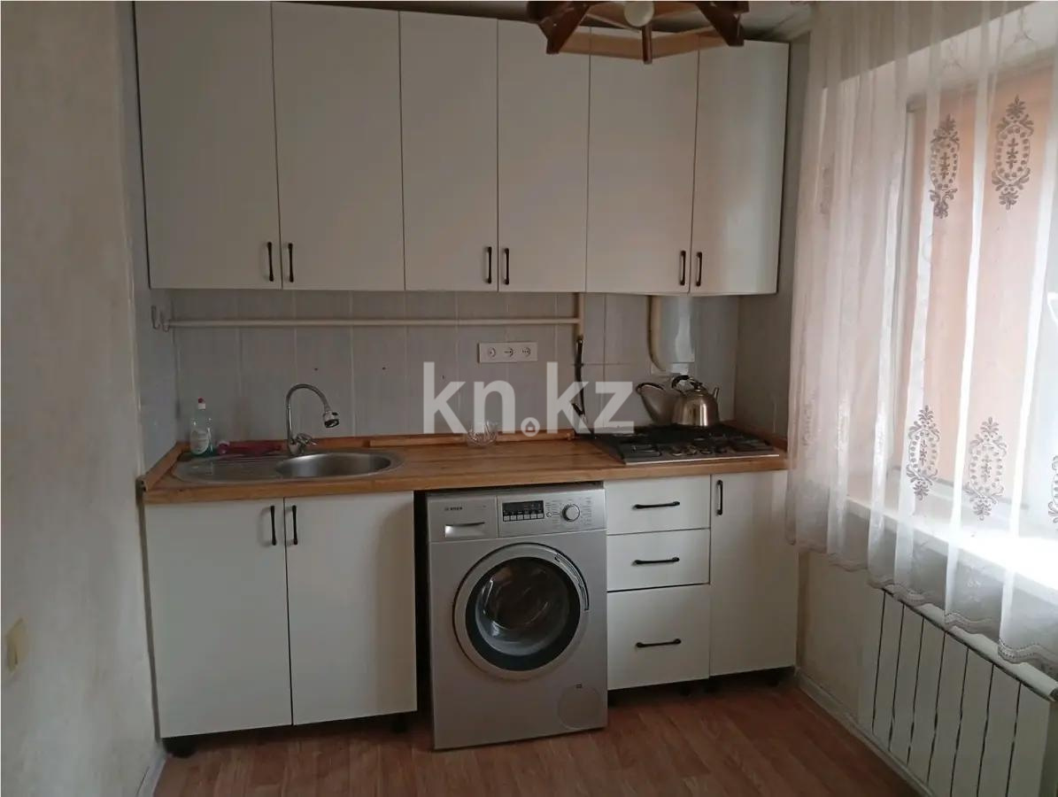 Продажа 2-комнатной квартиры, 40 м² в Алматы - фото 3