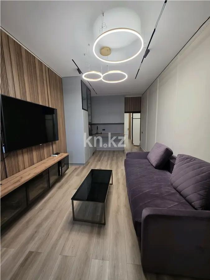 Продажа 2-комнатной квартиры, 67 м², пр. Серкебаева, дом  146/1 в Алматы