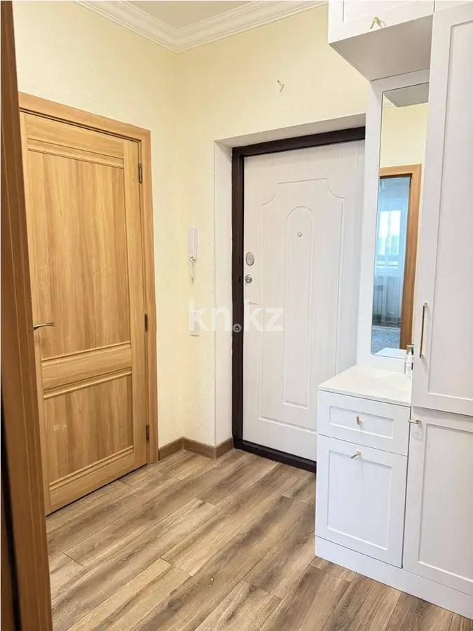 Продажа 1-комнатной квартиры, 41 м² в Астане - фото 4