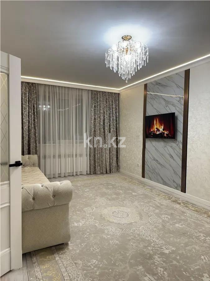 Продажа 1-комнатной квартиры, 41.5 м² в Астане