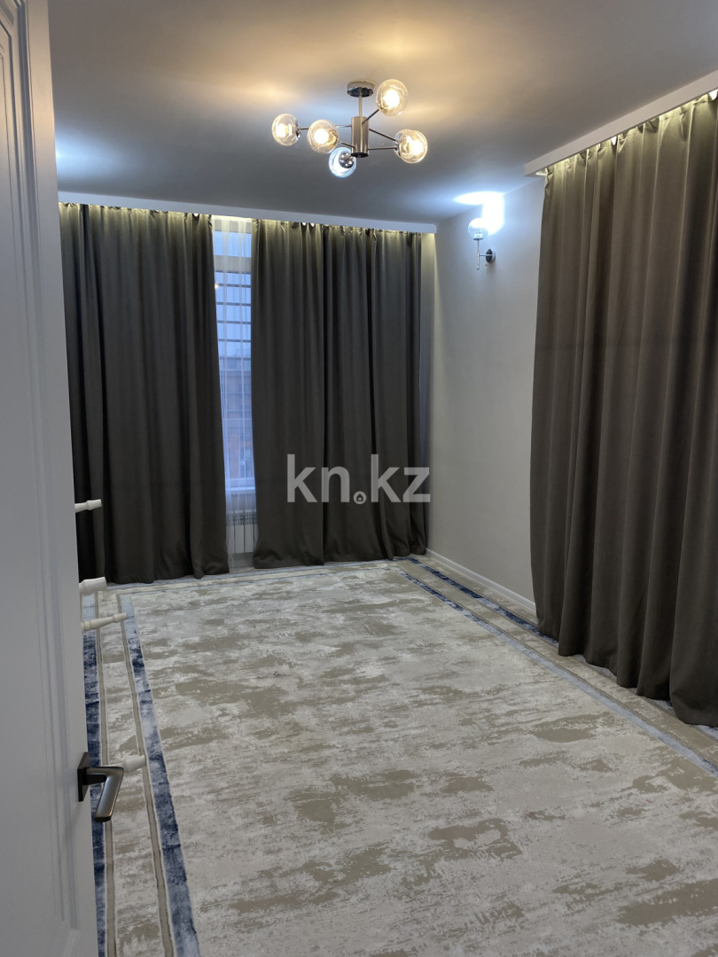 Аренда 2-комнатной квартиры, 70 м², ул. Култегин, дом  19 - Омарова-Мухамедханова в Астане - фото 5