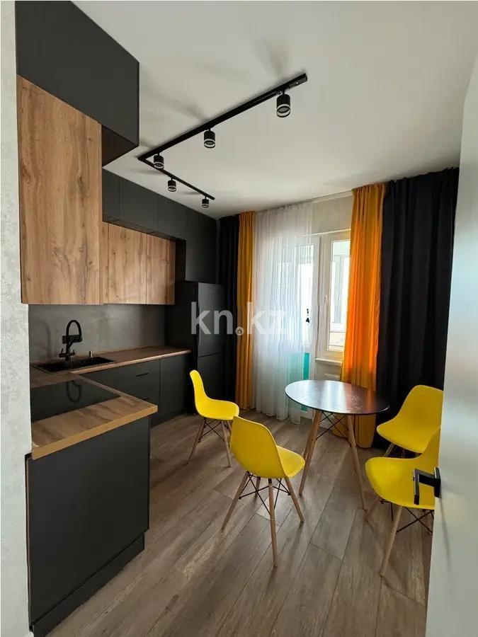 Продажа 3-комнатной квартиры, 81 м², ул. Абишева, дом  36/3 в Алматы - фото 3