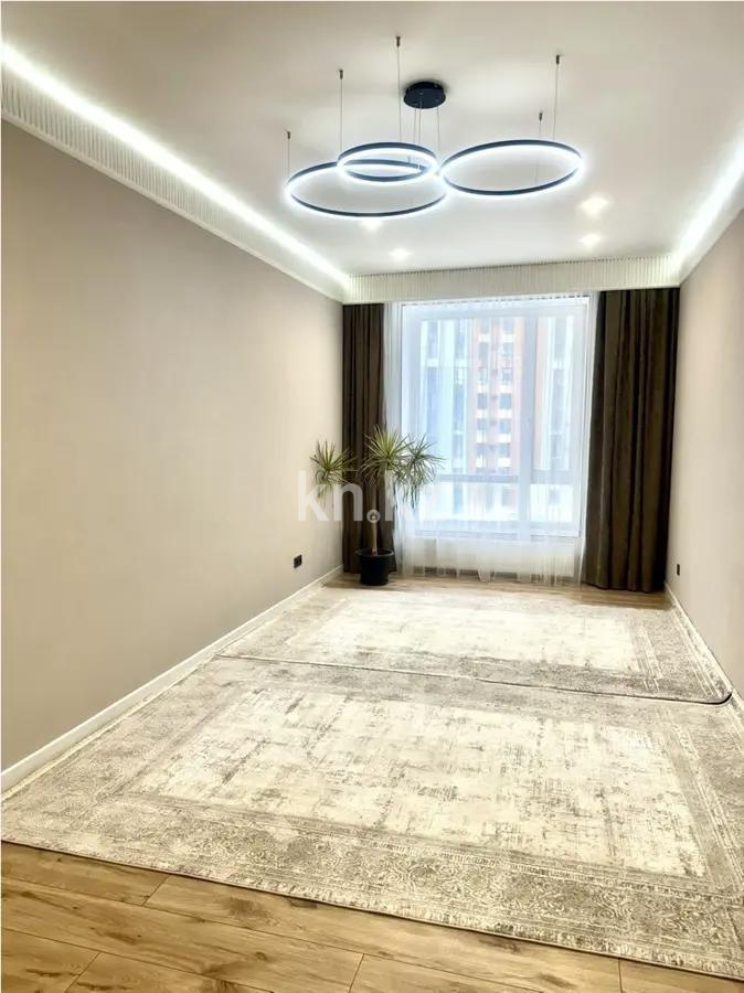 Продажа 3-комнатной квартиры, 70 м², пр. Аль-Фараби, дом  7/2 в Астане - фото 2