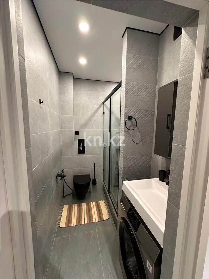 Продажа 1-комнатной квартиры, 47 м² в Алматы - фото 3