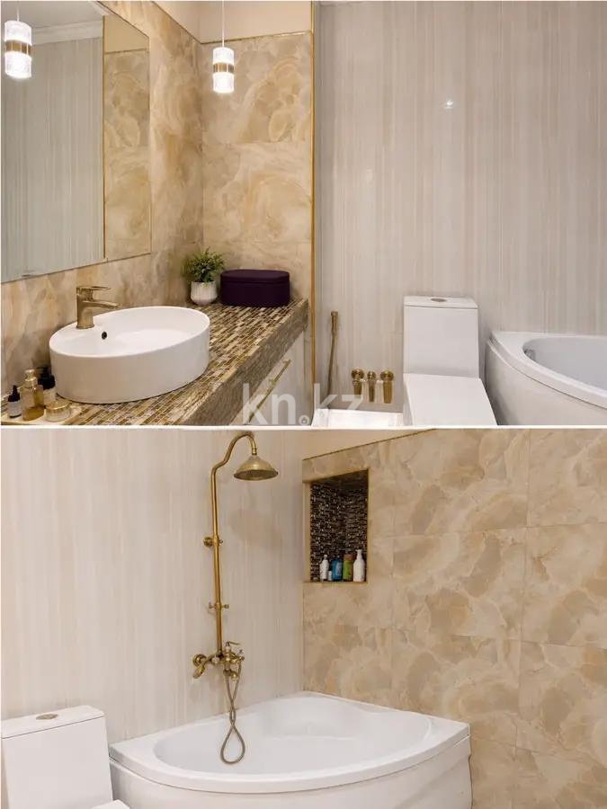 Продажа 4-комнатной квартиры, 165 м² в Астане - фото 6