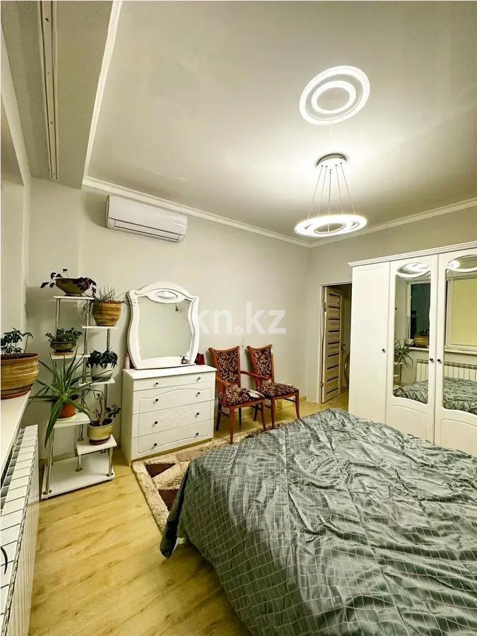 Продажа 3-комнатной квартиры, 100 м² в Алматы - фото 2
