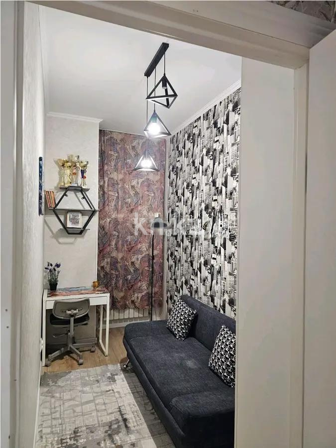 Продажа 2-комнатной квартиры, 37 м², пр. Сарыарка, дом  41 в Астане - фото 2