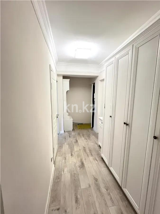 Продажа 1-комнатной квартиры, 35.9 м² в Алматы - фото 4