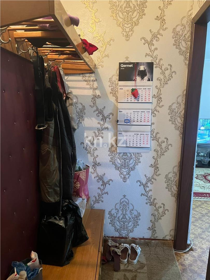 Продажа 2-комнатной квартиры, 44 м² в Караганде - фото 14