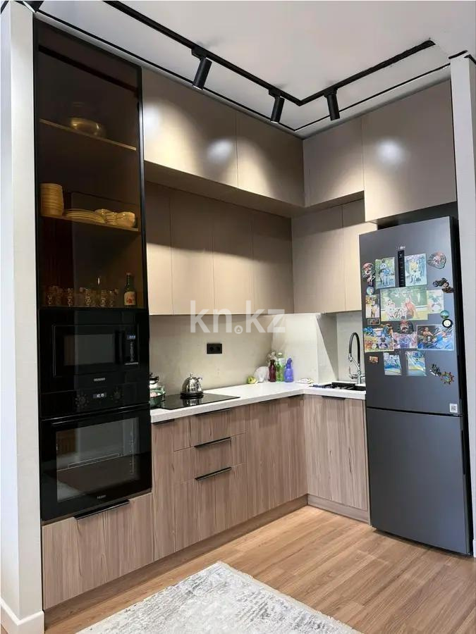 Продажа 3-комнатной квартиры, 70 м² в Алматы - фото 5