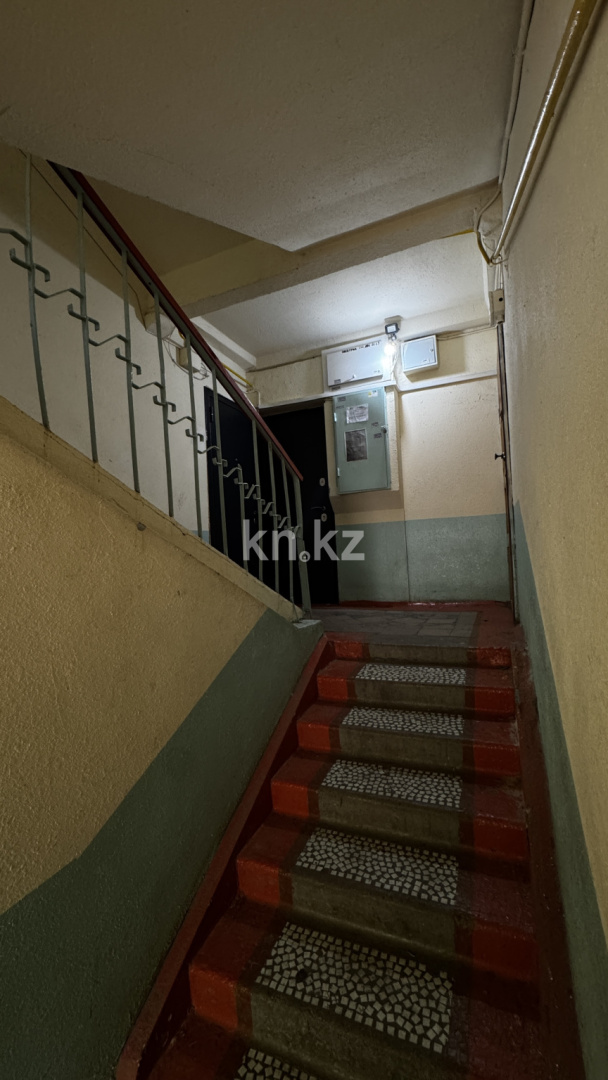 Продажа 1-комнатной квартиры, 31 м² в Таразе - фото 9
