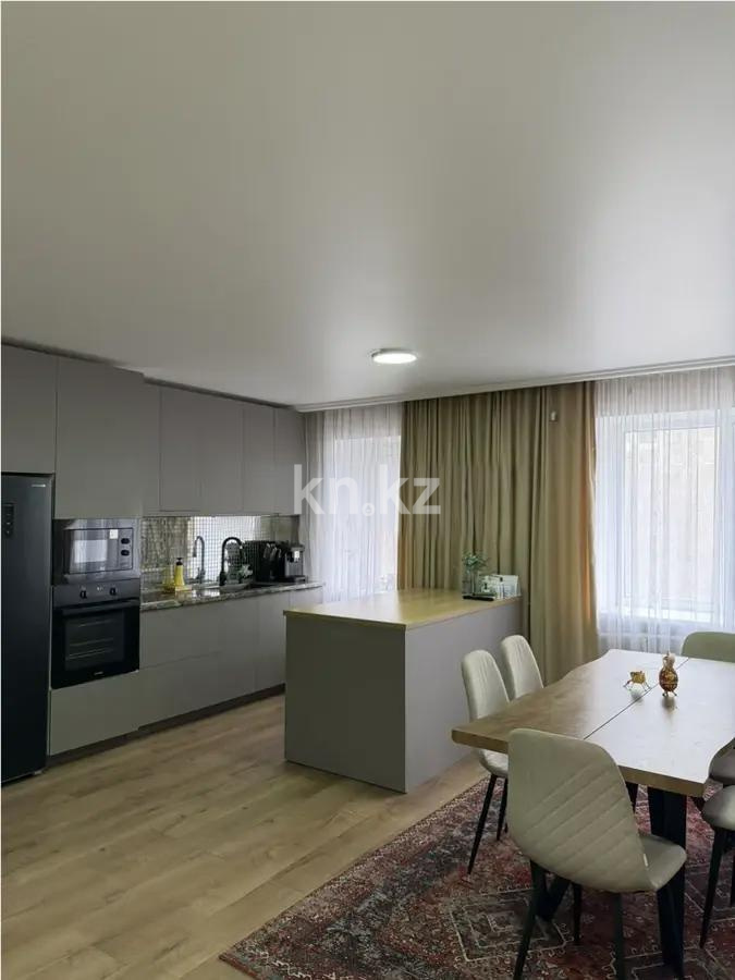 Продажа 4-комнатной квартиры, 120 м² в Темиртау - фото 5