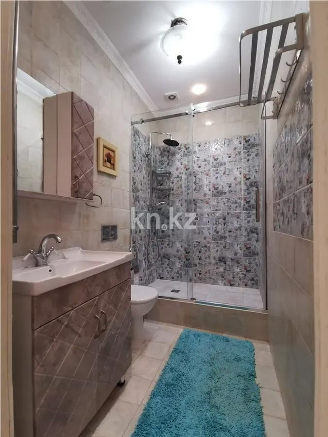 Продажа 2-комнатной квартиры, 53 м² в Алматы - фото 4