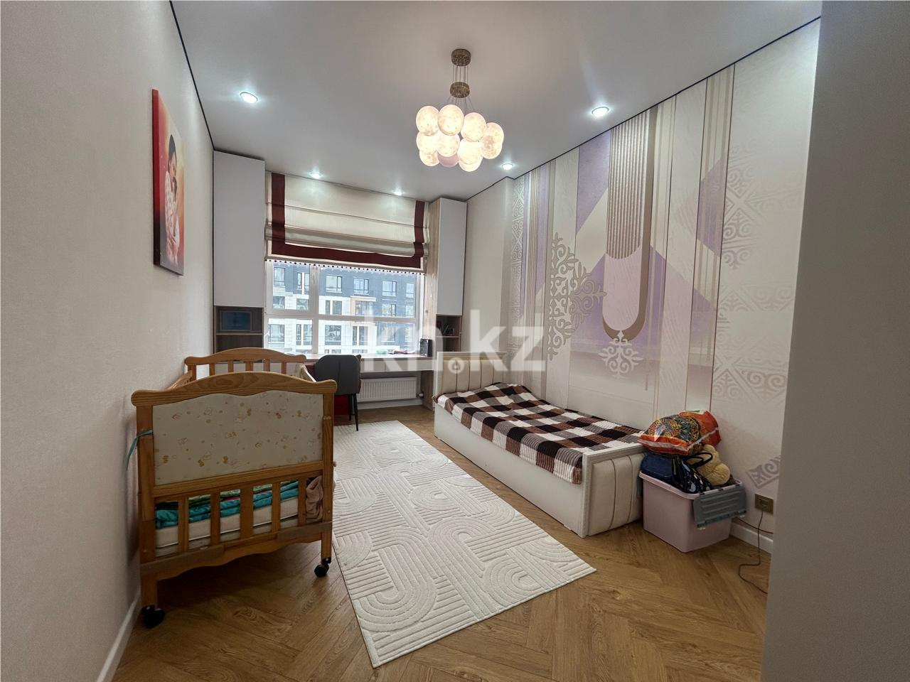 Продажа 3-комнатной квартиры, 85.6 м², ул. Е-36 в Астане - фото 5