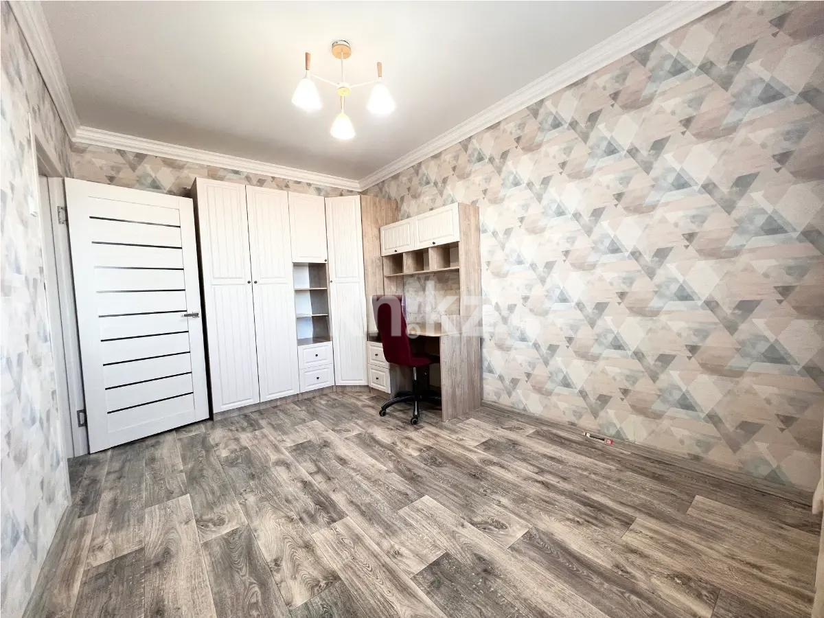 Продажа 2-комнатной квартиры, 54 м² в Караганде - фото 2