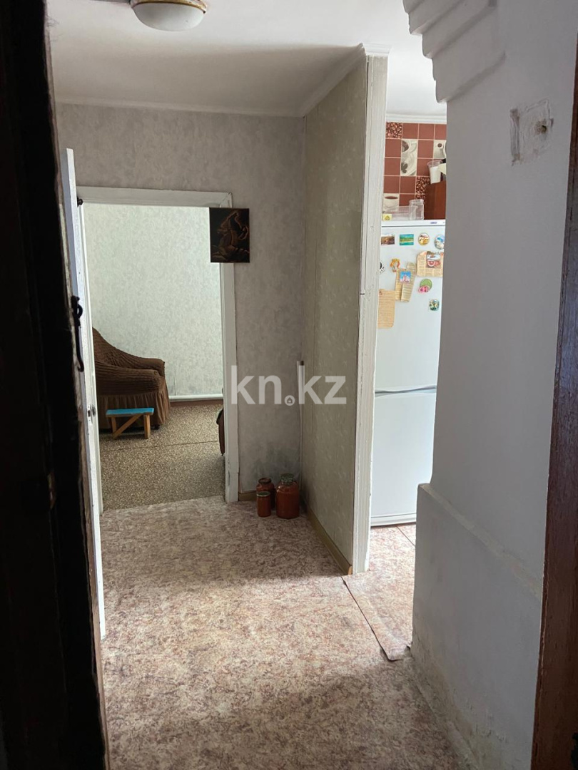 Продажа 3-комнатного дома, 43 м², ул. Кокарал, дом  40 в Астане - фото 8