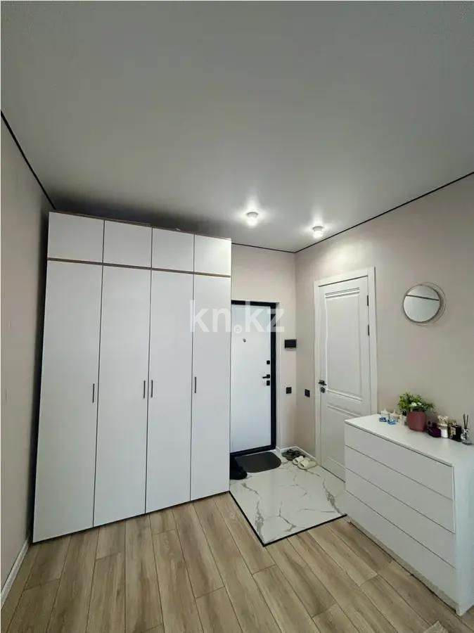 Продажа 1-комнатной квартиры, 30 м² в Астане - фото 4