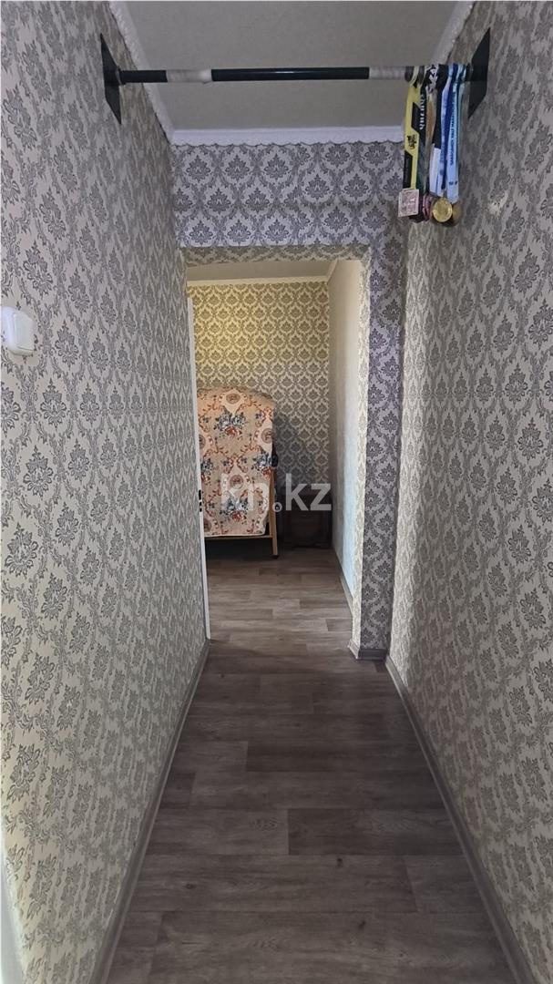 Продажа 4-комнатной квартиры, 88 м² в Караганде - фото 18