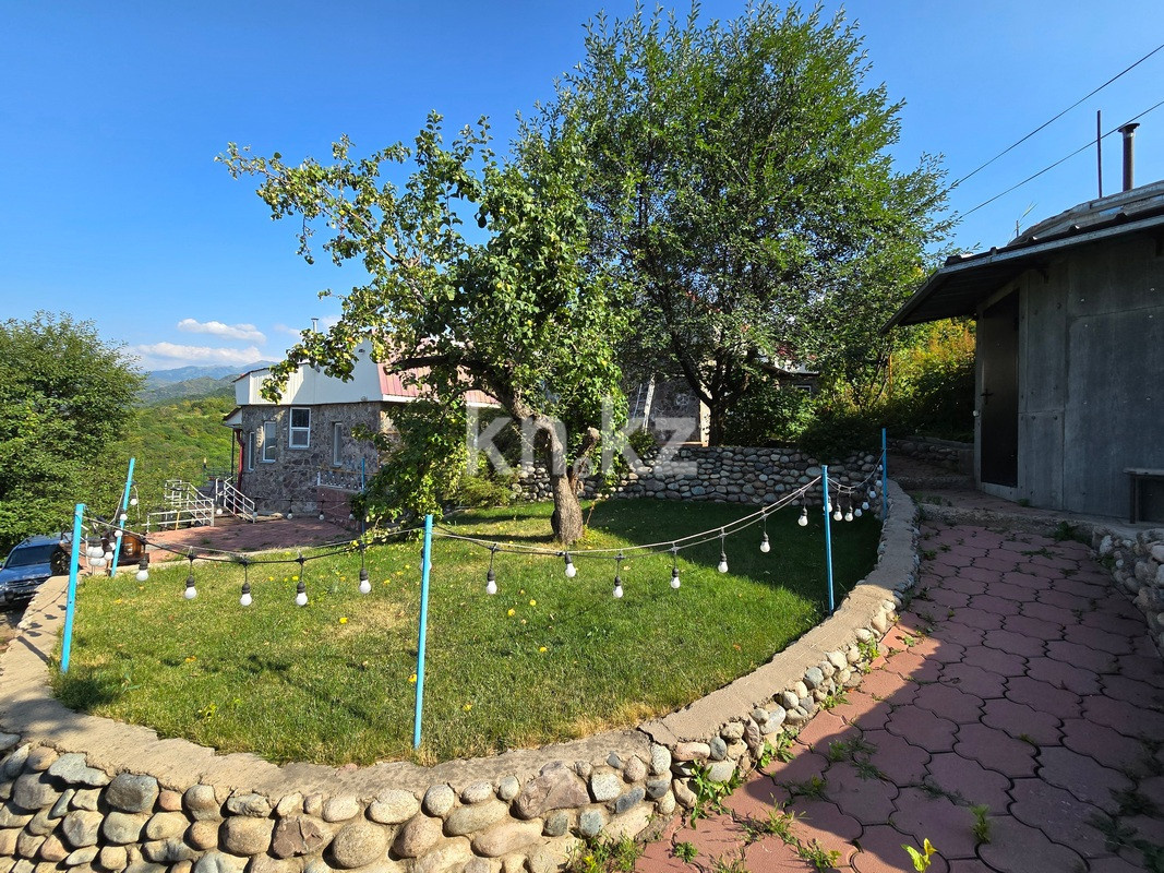 Продажа 5-комнатного дома, 209 м², ул. Ладушкина, дом  173 в Алматы - фото 17