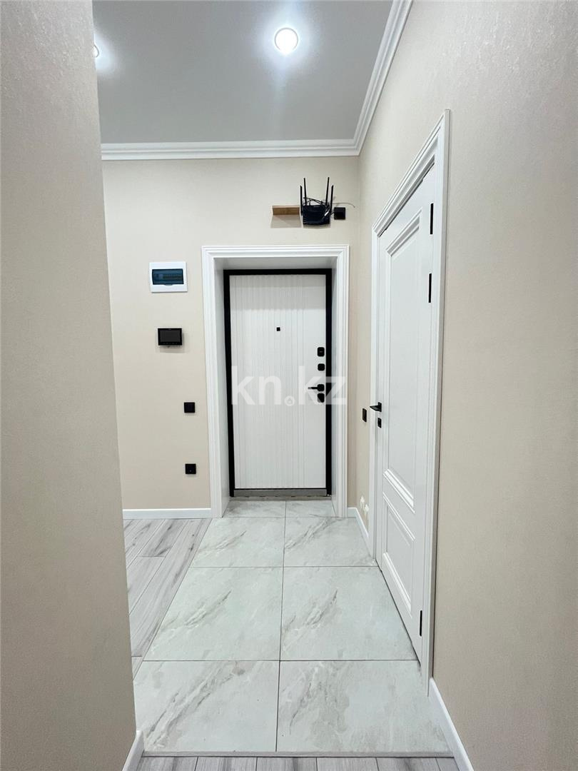 Продажа 2-комнатной квартиры, 60 м² в Караганде - фото 17