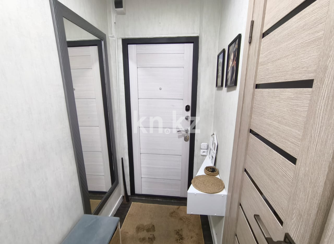 Продажа 2-комнатной квартиры, 44.9 м² в Караганде - фото 32