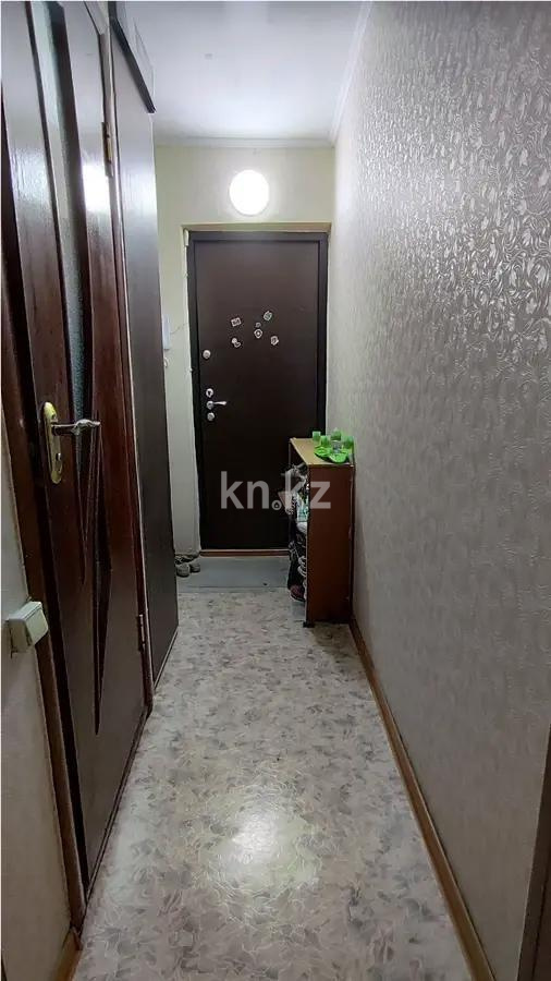 Продажа 1-комнатной квартиры, 30.09 м² в Алматы - фото 4
