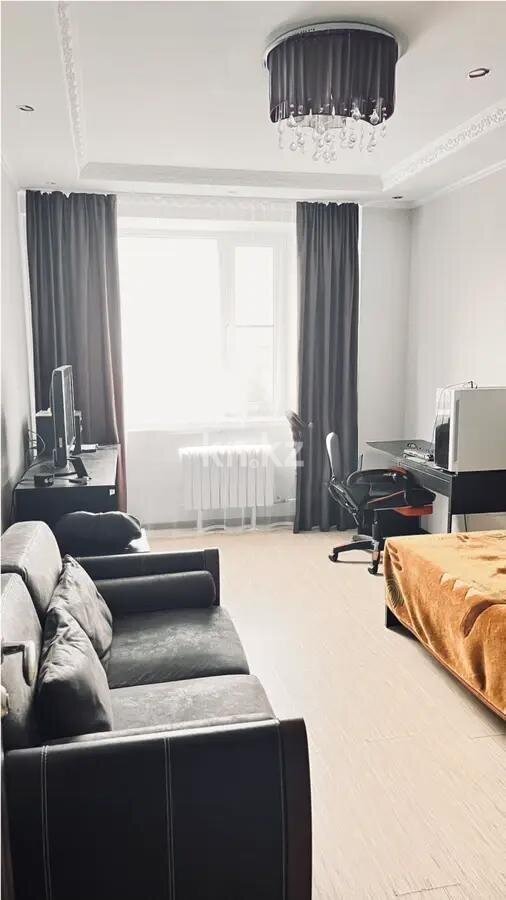 Продажа 3-комнатной квартиры, 100 м² в Астане - фото 2