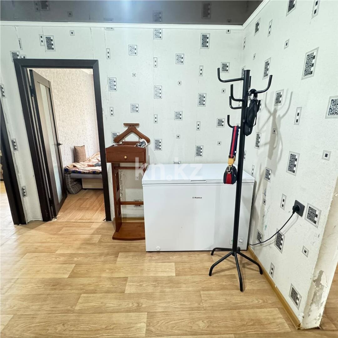 Продажа 3-комнатной квартиры, 63 м² в Караганде - фото 10