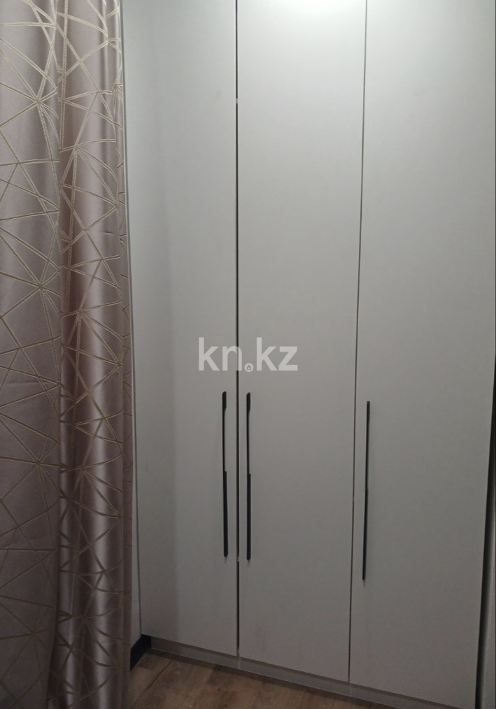 Продажа 1-комнатной квартиры, 29.9 м² в Алматинской области - фото 13