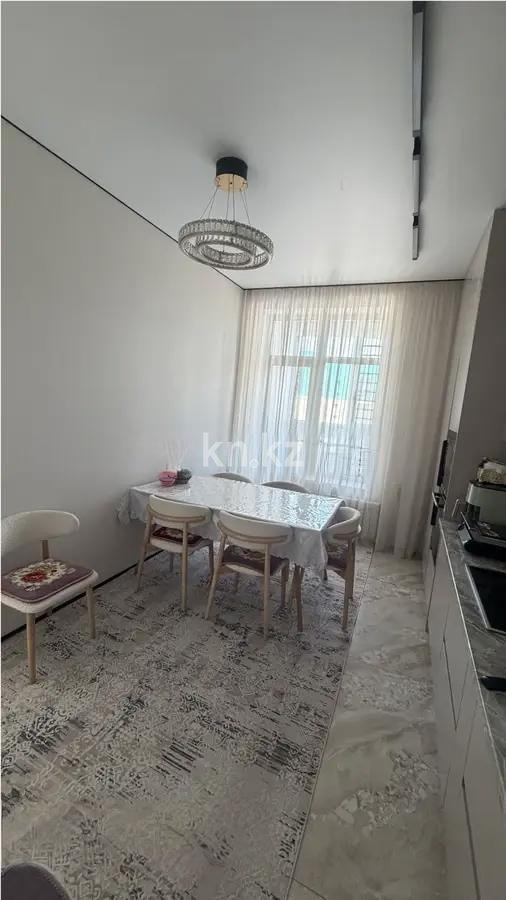 Продажа 3-комнатной квартиры, 90 м² в Астане - фото 4
