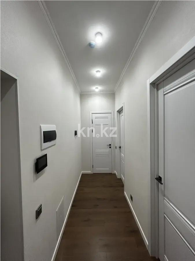 Продажа 1-комнатной квартиры, 40.5 м² в Астане - фото 4