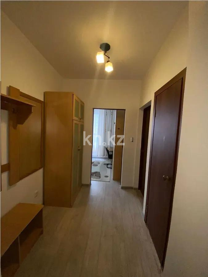 Продажа 1-комнатной квартиры, 37 м², ул. Момышулы, дом  26/3 в Караганде - фото 4