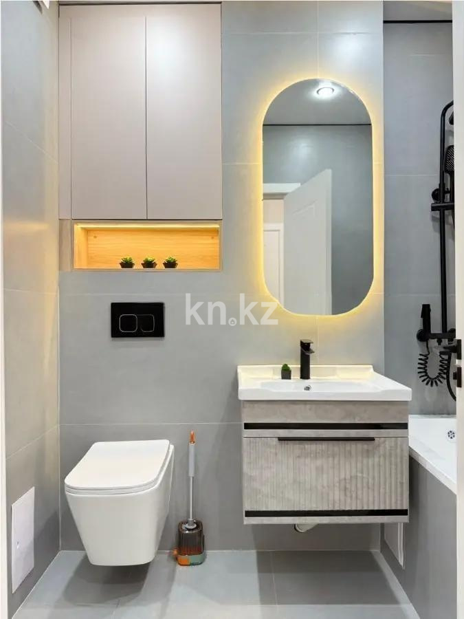 Продажа 3-комнатной квартиры, 72 м² в Алматы - фото 5