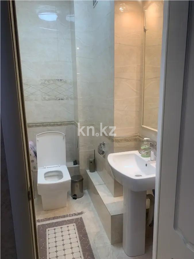 Продажа 2-комнатной квартиры, 78.8 м², ул. Радостовца, дом  154а в Алматы - фото 4