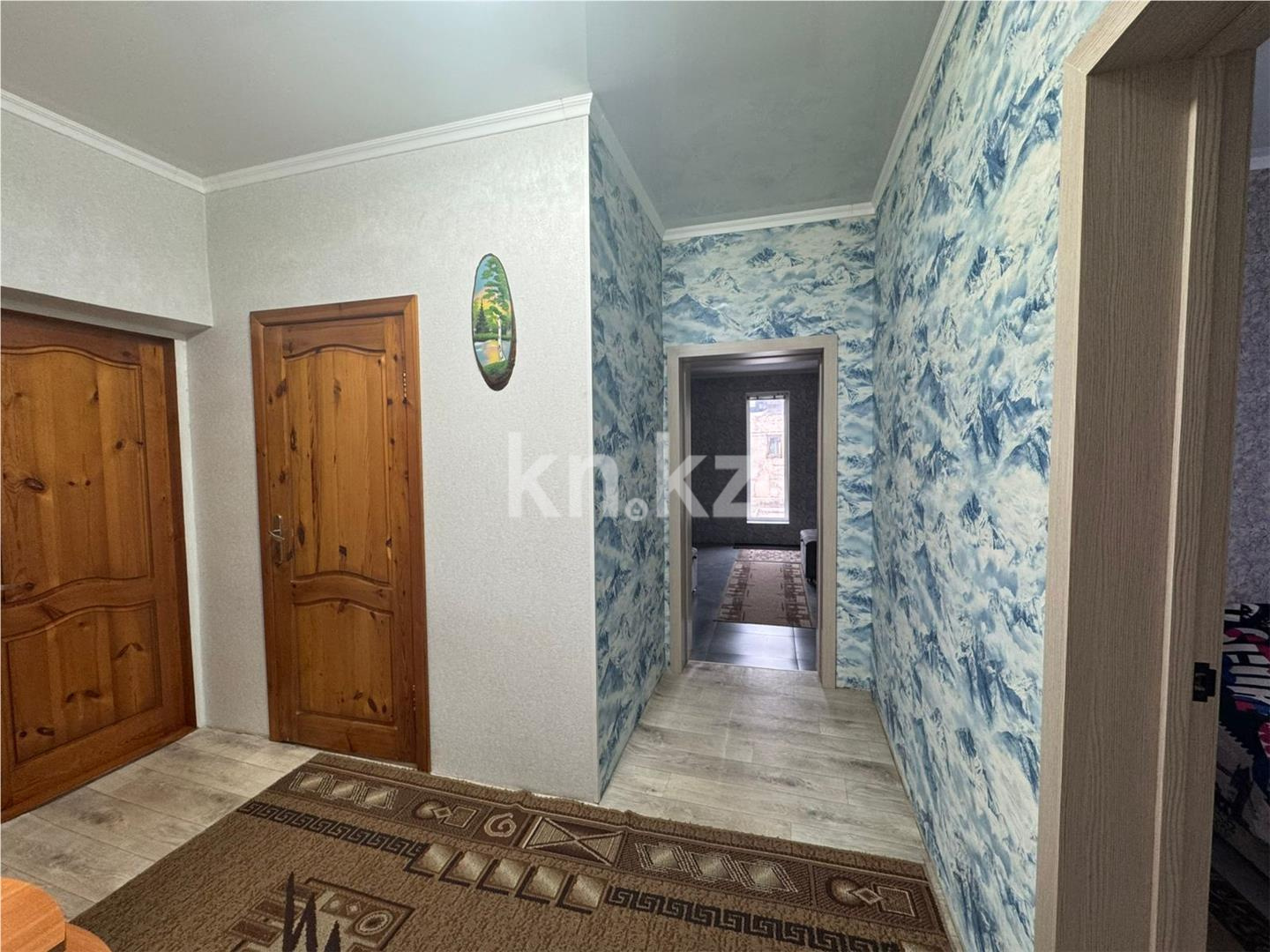 Продажа 5-комнатного дома, 108.3 м², ул. Расчётная, дом  3 в Караганде - фото 11