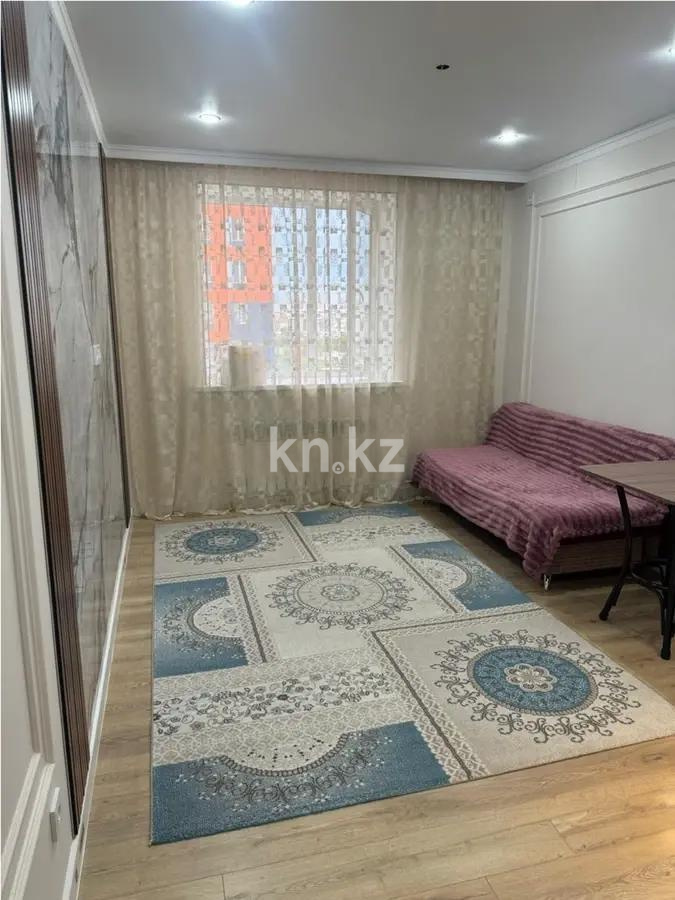 Продажа 1-комнатной квартиры, 35 м² в Астане - фото 2