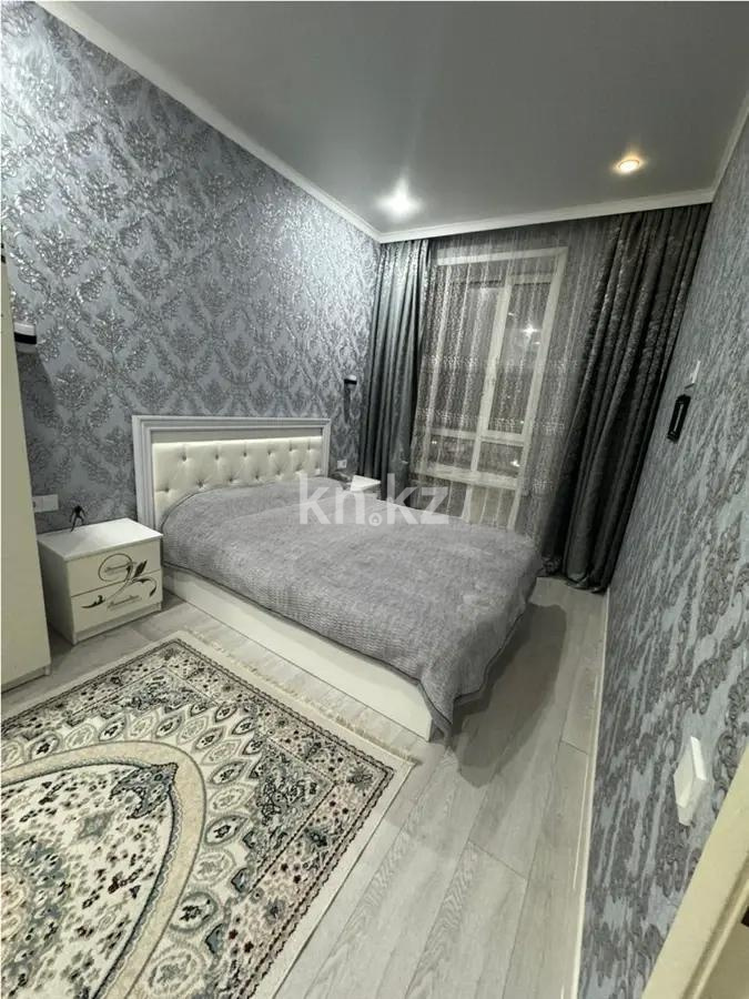 Продажа 2-комнатной квартиры, 46 м² в Астане - фото 2