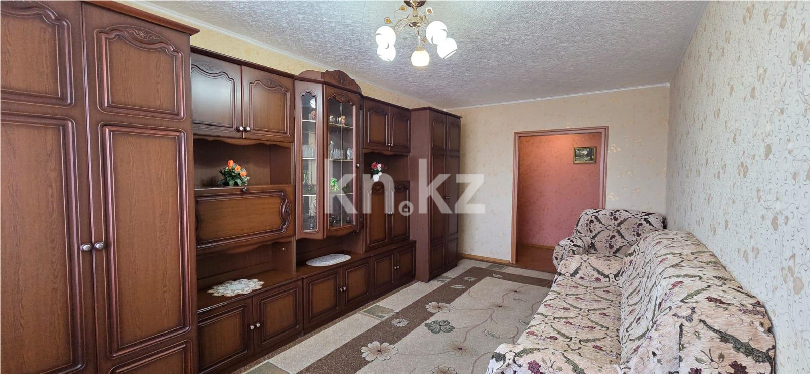 Продажа 3-комнатной квартиры, 68 м² в Темиртау - фото 3