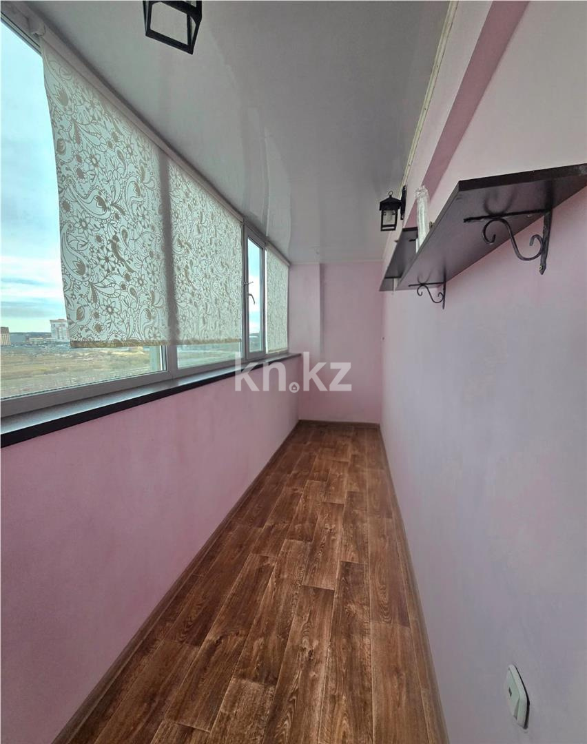 Продажа 2-комнатной квартиры, 100 м² в Караганде - фото 10