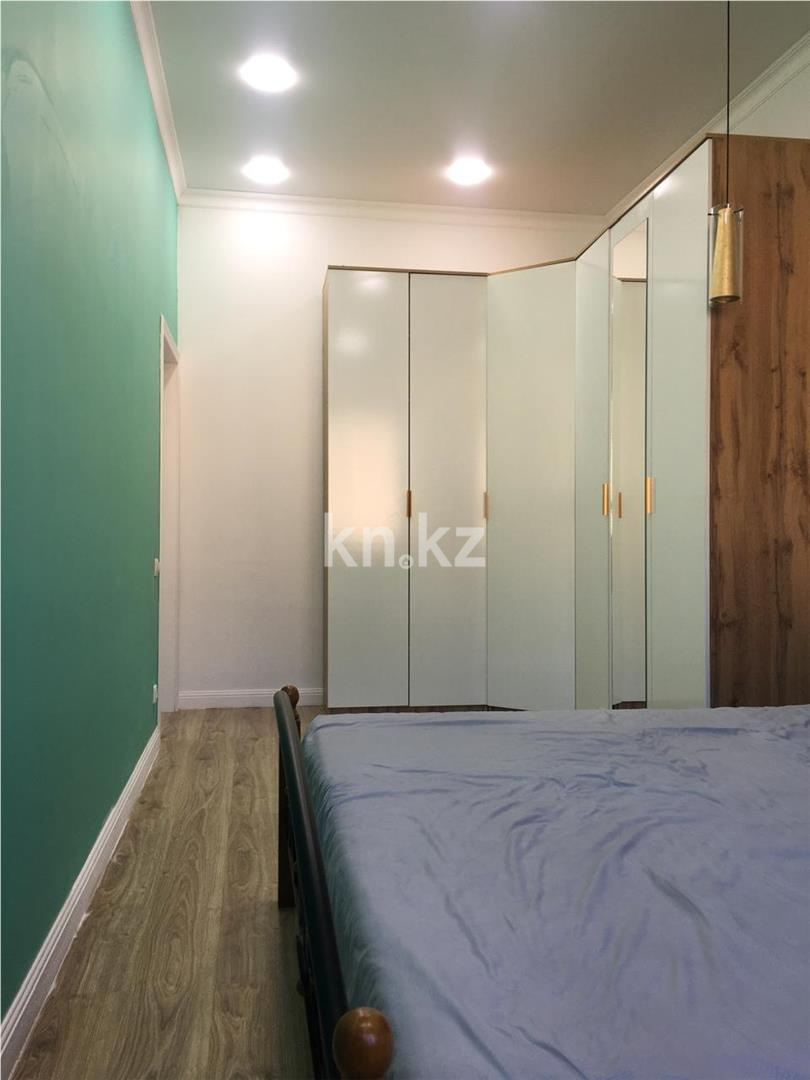 Продажа 3-комнатной квартиры, 78 м² в Караганде - фото 11