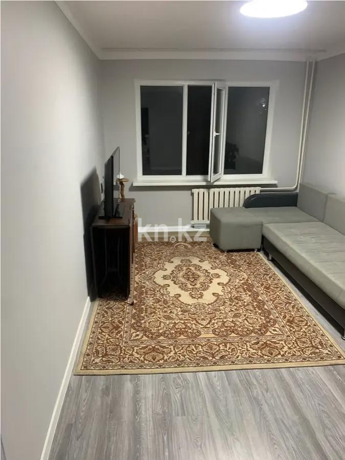 Продажа 3-комнатной квартиры, 66.3 м², ул. Байтурсынова, дом  6 в Алматы