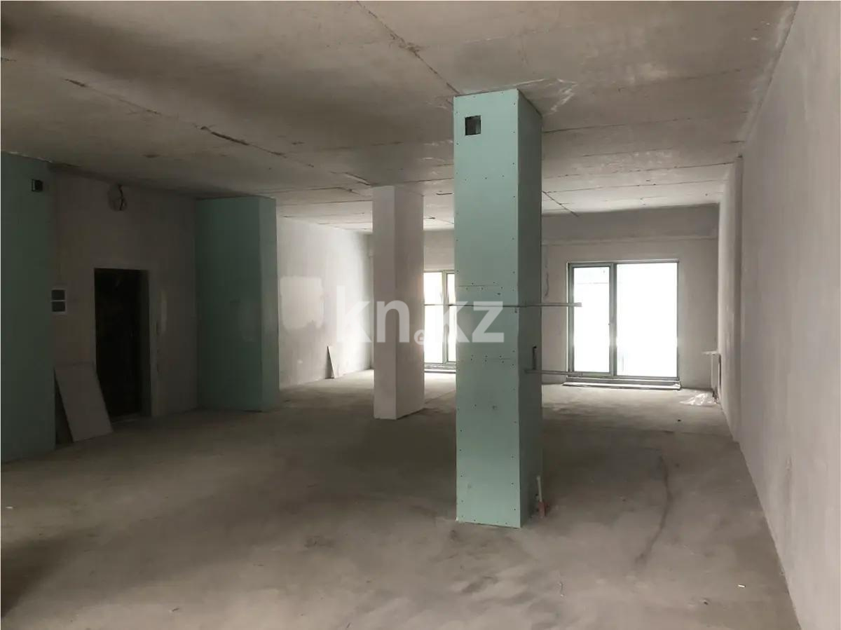 Продажа 3-комнатной квартиры, 120 м² в Алматы - фото 2