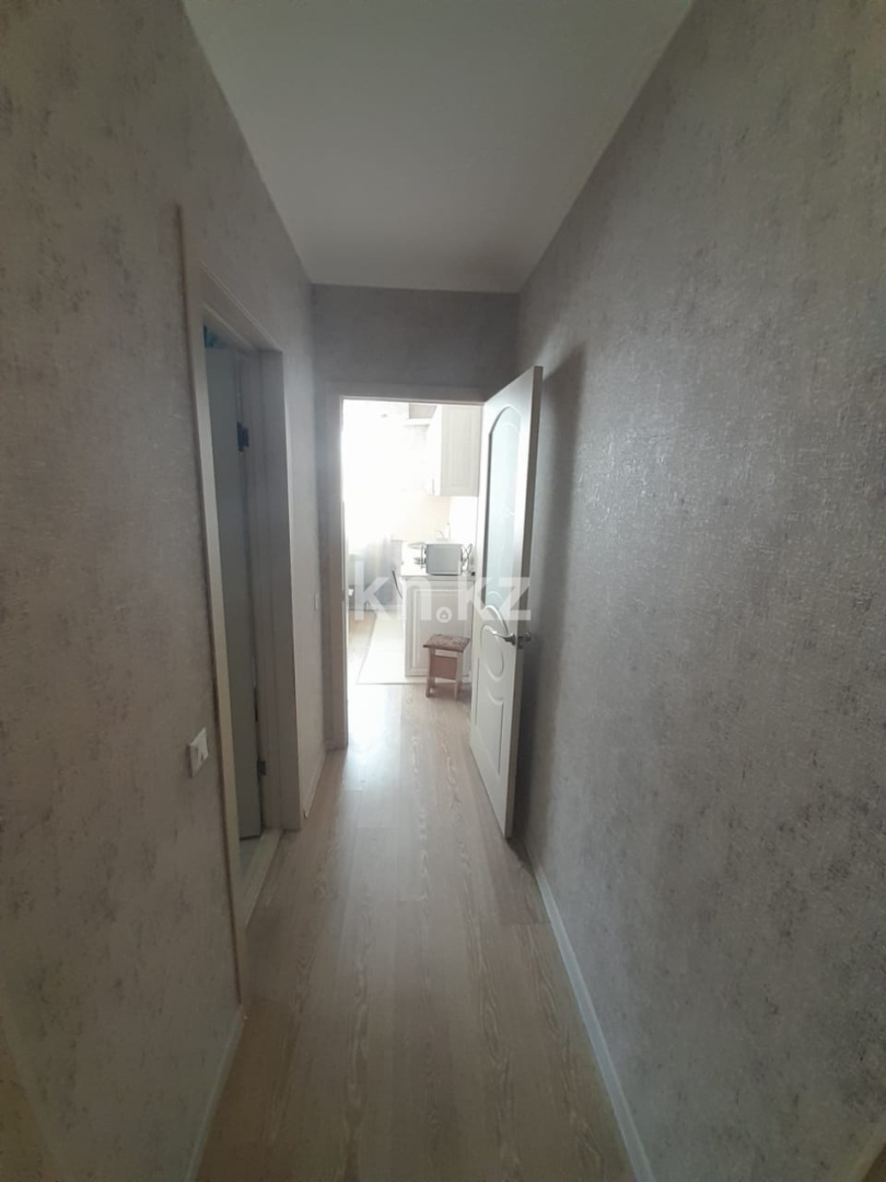 Аренда 2-комнатной квартиры, 55 м², ул. Сейфуллина, дом  1 в Астане - фото 10