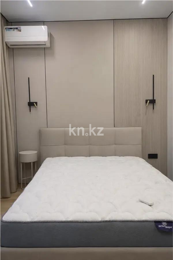 Продажа 2-комнатной квартиры, 50.6 м² в Алматы - фото 2