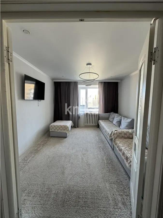 Продажа 2-комнатной квартиры, 49.2 м² в Астане