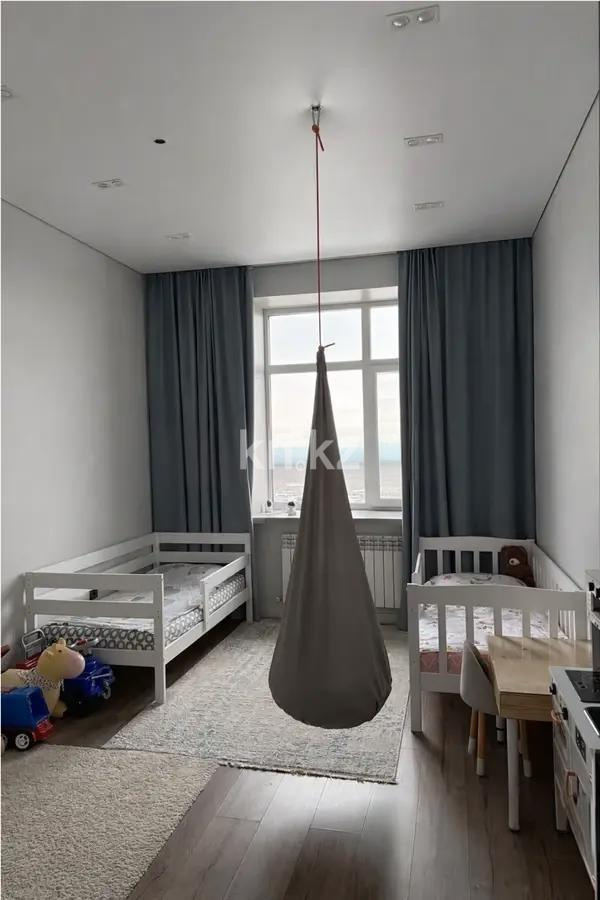 Продажа 3-комнатной квартиры, 90 м² в Караганде - фото 3