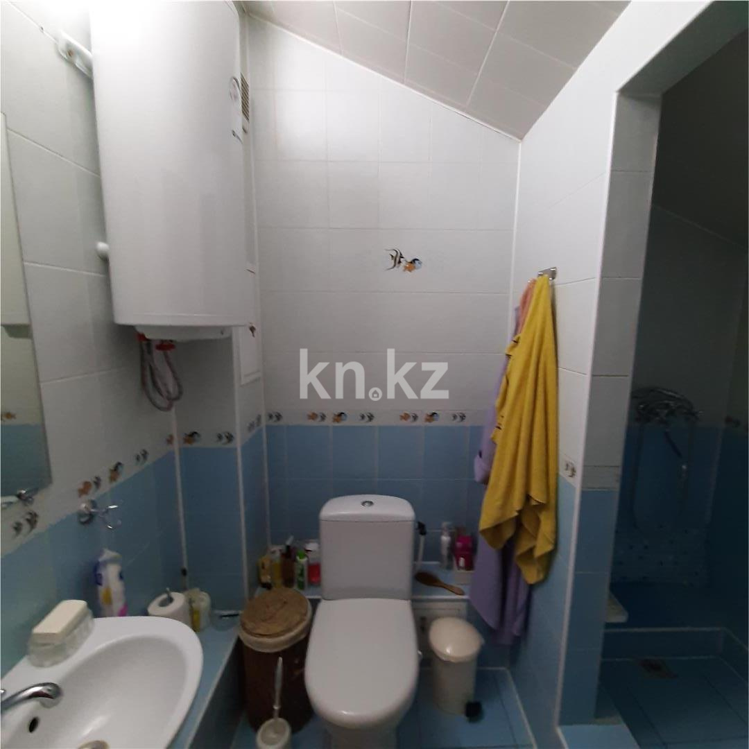 Продажа 7-комнатного дома, 302 м², ул. Жұмабек Тәшенов в Темиртау - фото 41