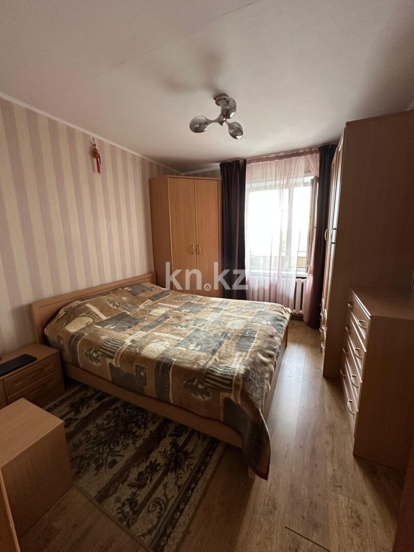 Продажа 4-комнатной квартиры, 83.9 м² в Костанае - фото 22