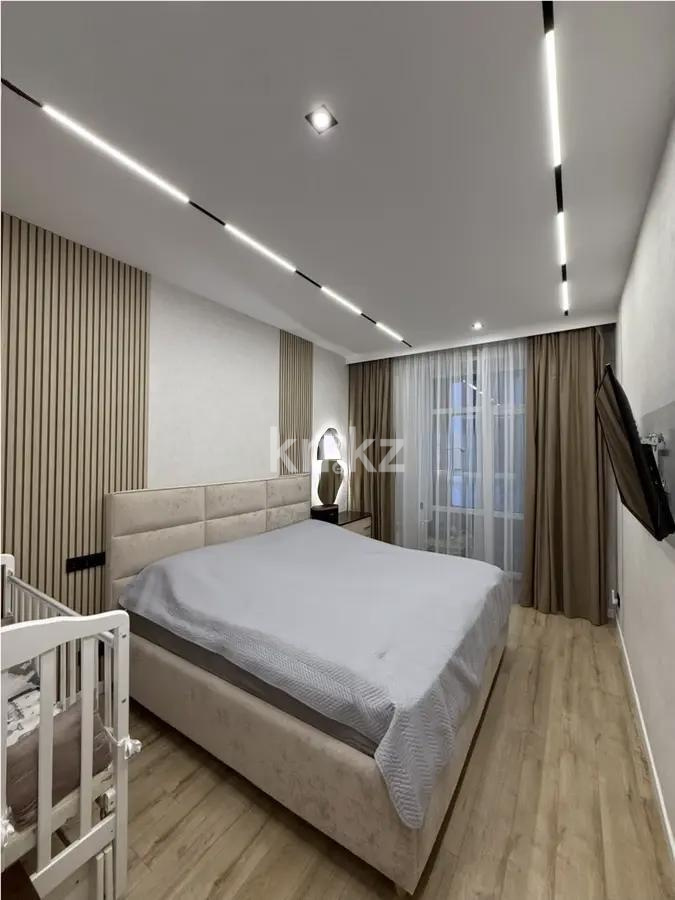 Продажа 3-комнатной квартиры, 94 м² в Караганде - фото 2