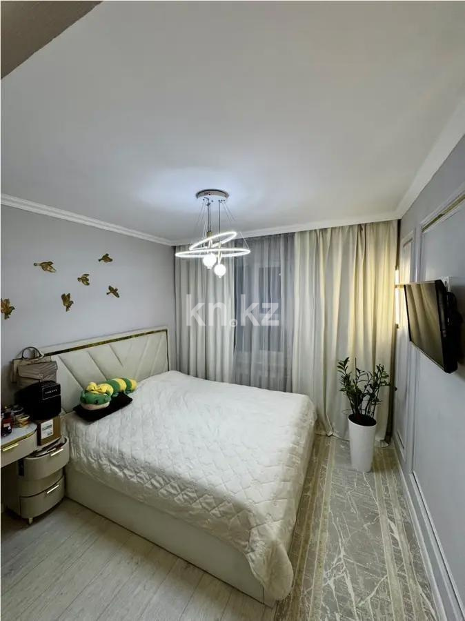 Продажа 2-комнатной квартиры, 45 м² в Алматы - фото 2